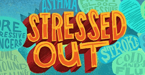 what-is-stress