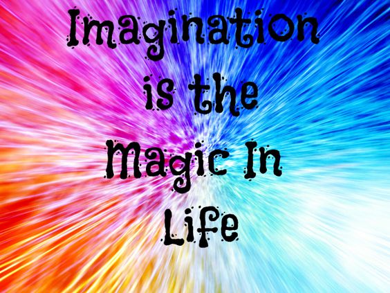 imagination