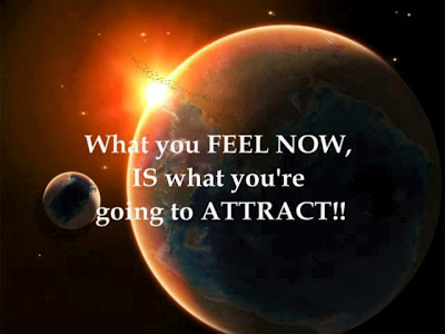 law-of-attraction