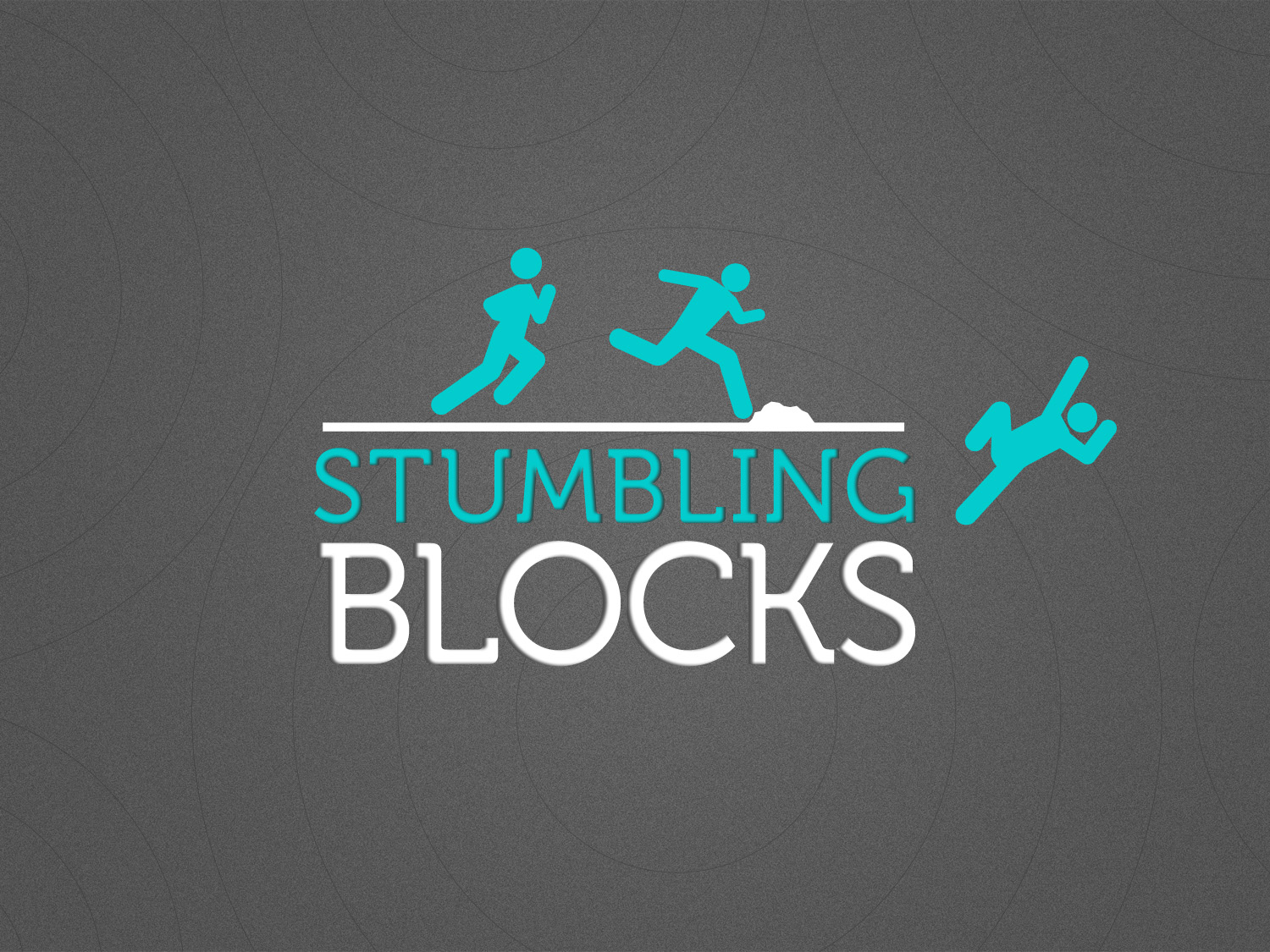 stumbling-blocks
