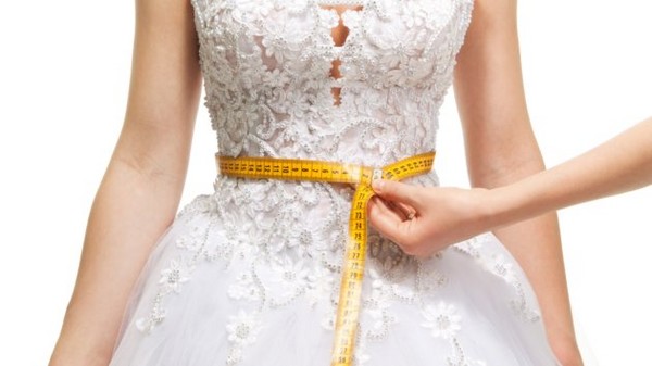 wedding-weight-loss