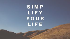 simplify-your-life