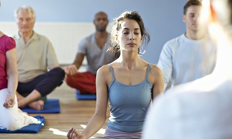 meditation-community