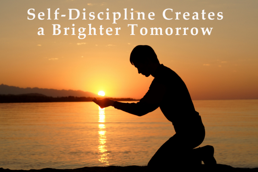 self-descipline