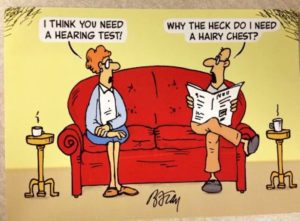 hearing-loss