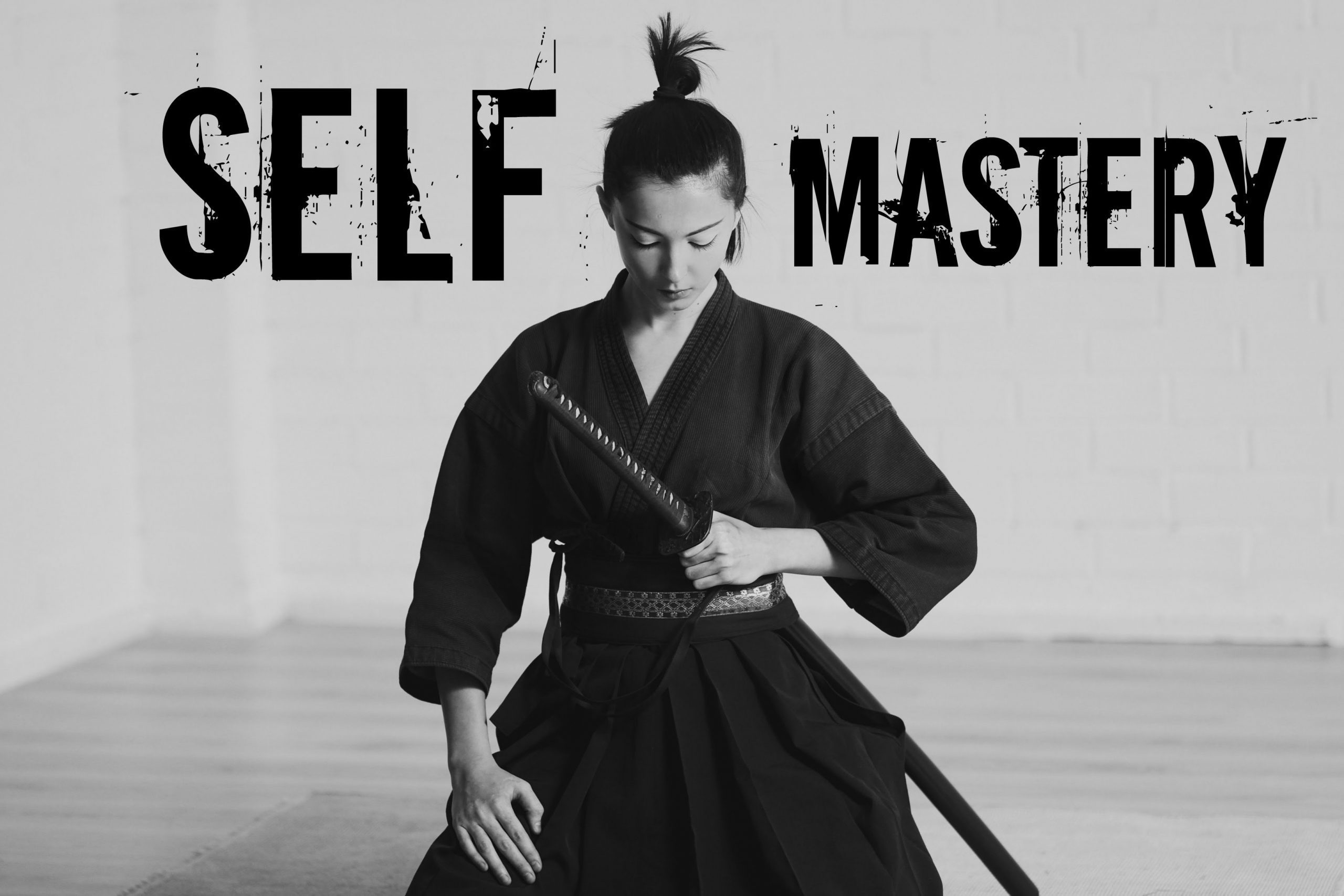 self-mastery