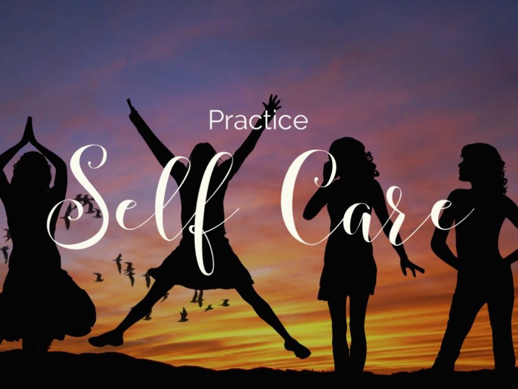 self-care