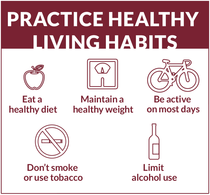 Heart-Healthy Habits You Don't Want to Live Without