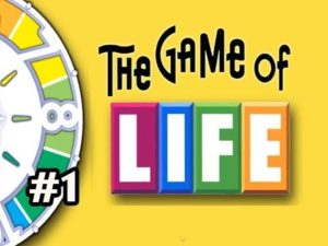 Life is a game коды