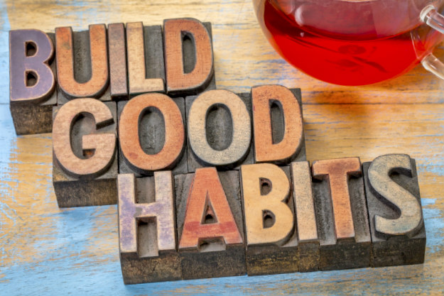 success-habits