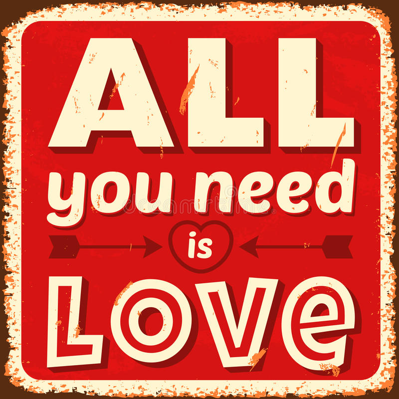 all-you-need-love
