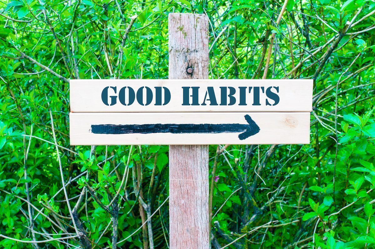 developing-good-habits