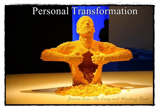 personal-transformation