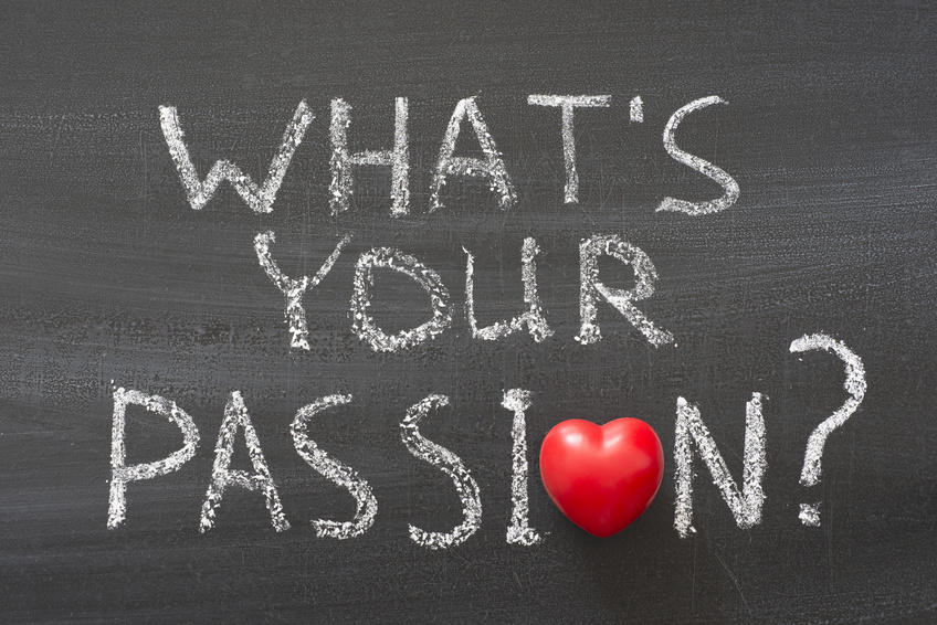 your-passion