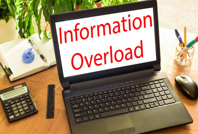 information-overload