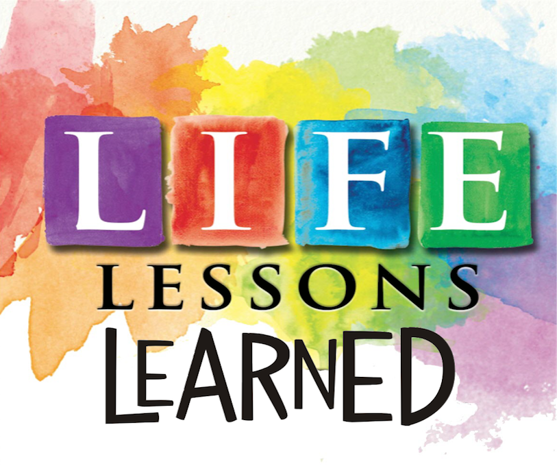 life-lessons-learned