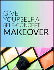 self-concept makeover