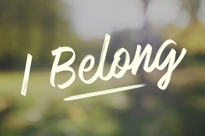 i-belong