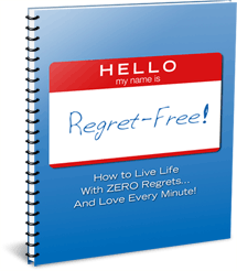 rRegret-free-life