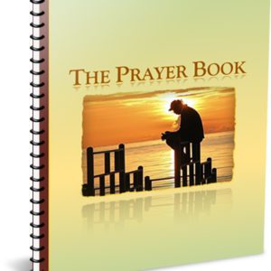 prayer-book