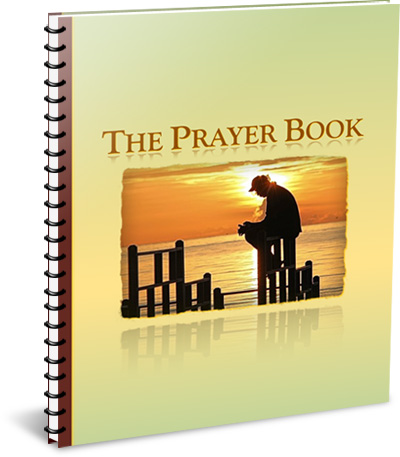 prayer-book