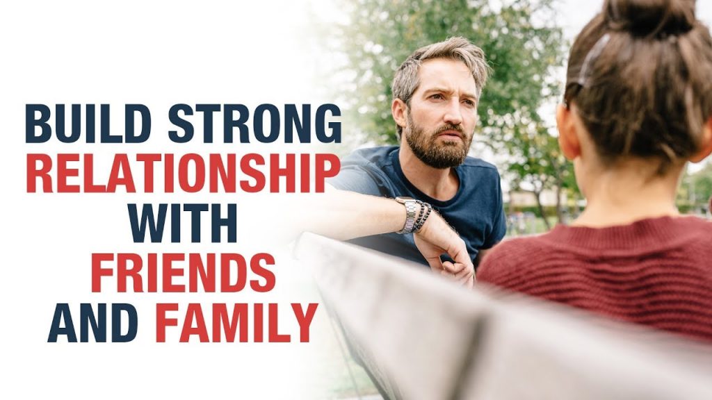 build-strong-relationships