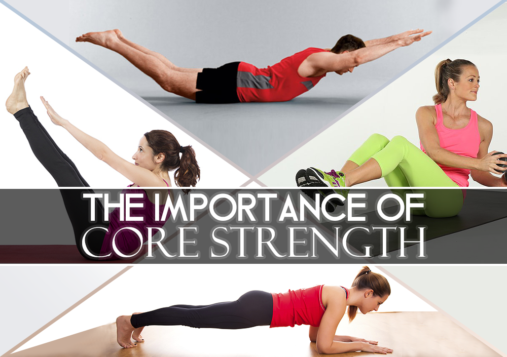 core-strength