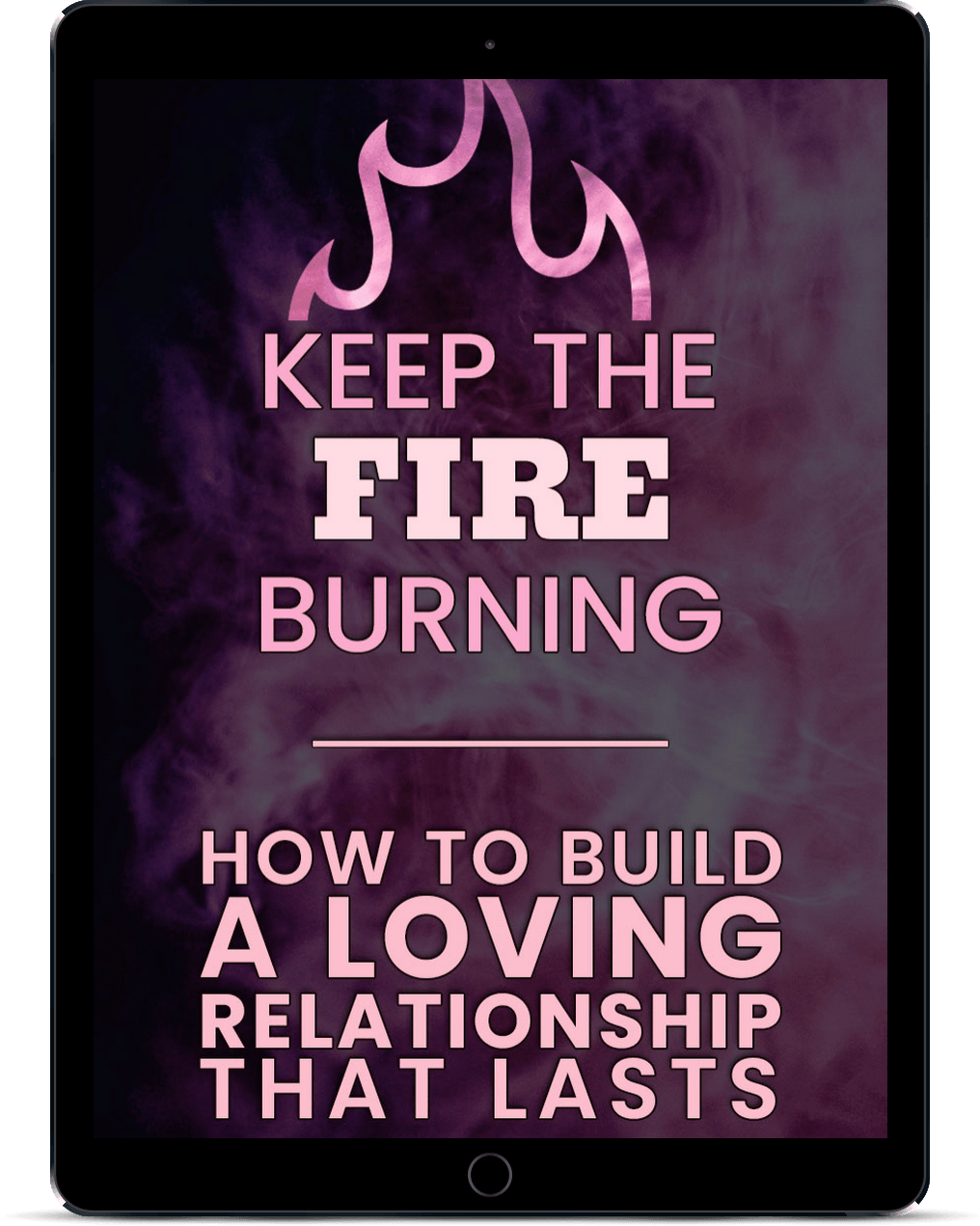 keep-the-fire-burning