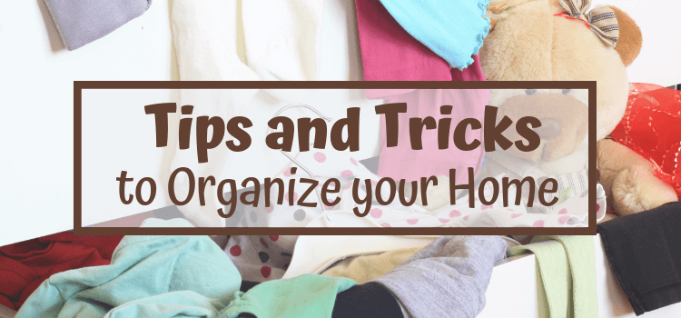 organise-your-home