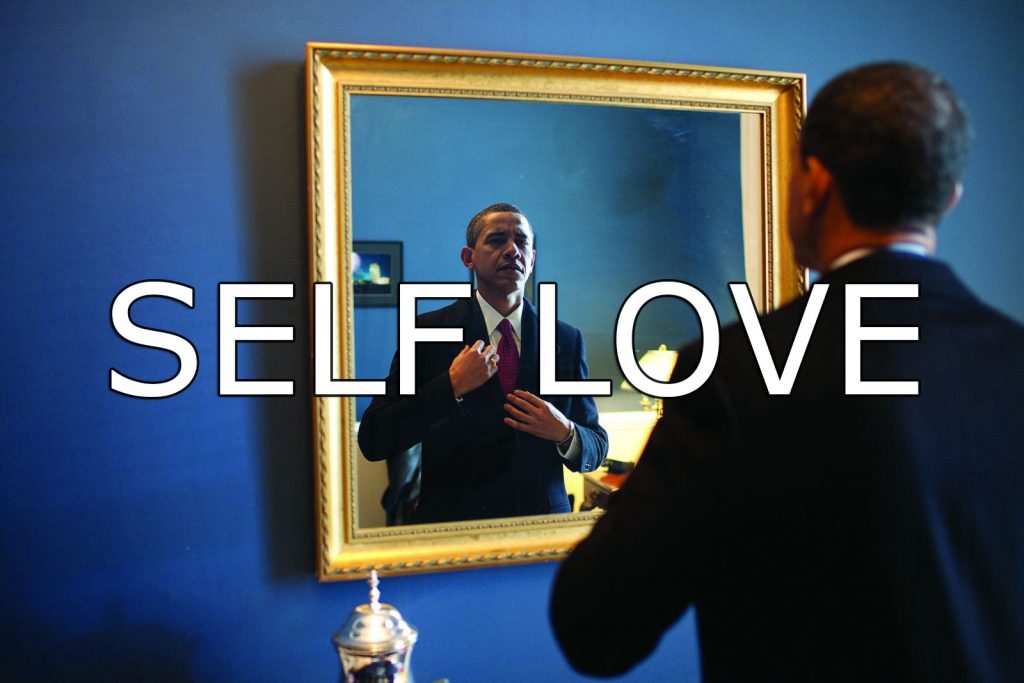 self-love