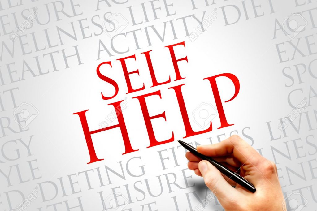 self-help-strategies