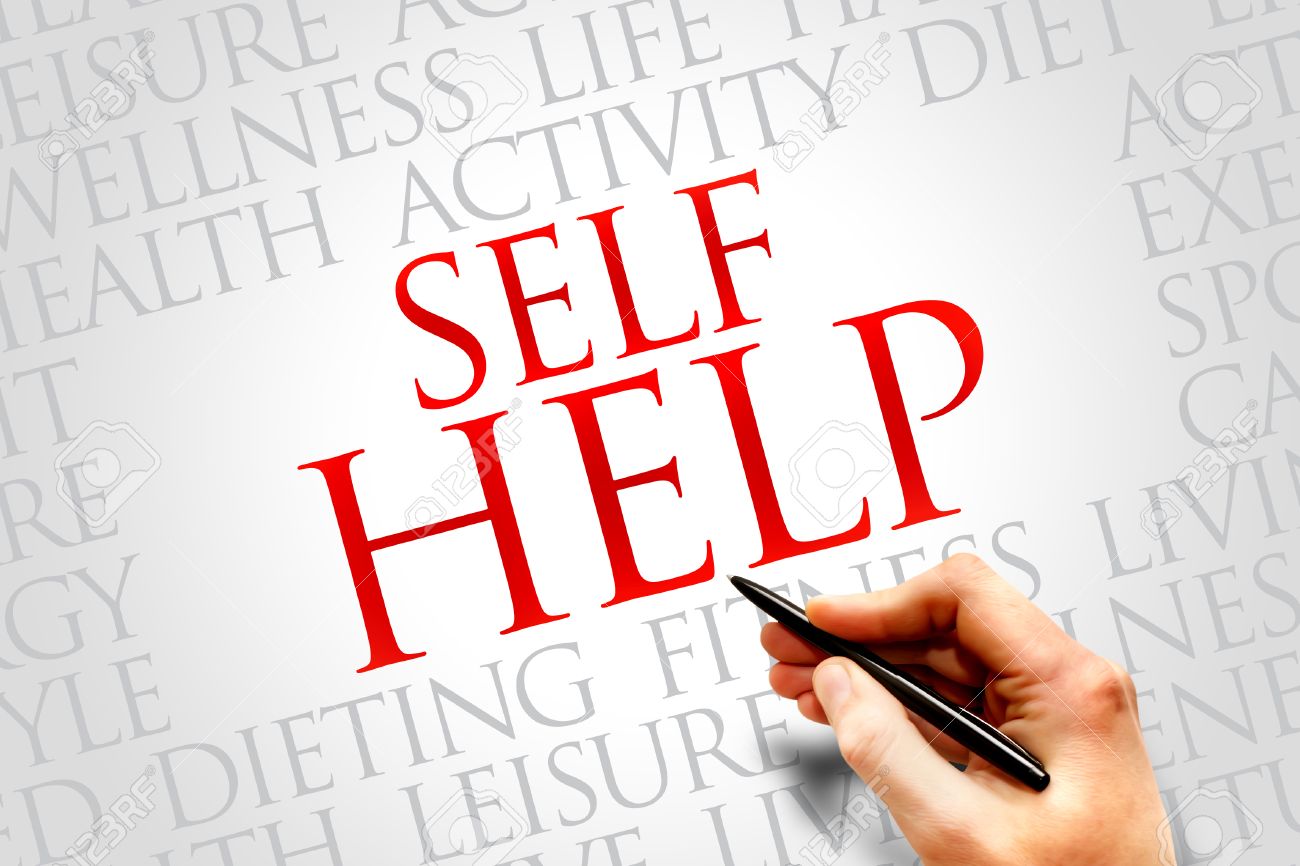 What Are Self Help Strategies