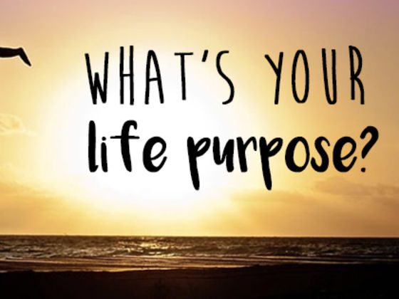 your-purpose