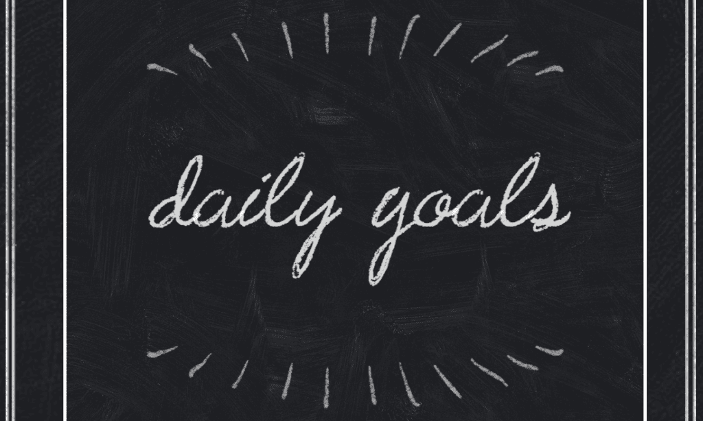 daily-goals