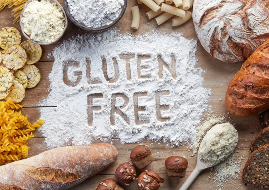 gluten-free