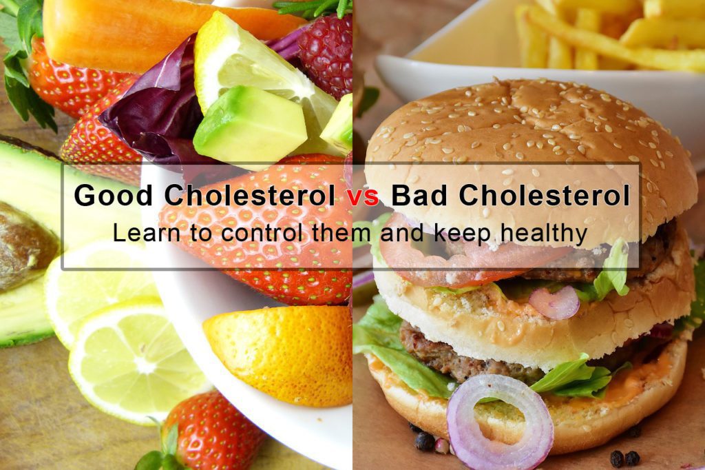 good-and-bad-cholesterol