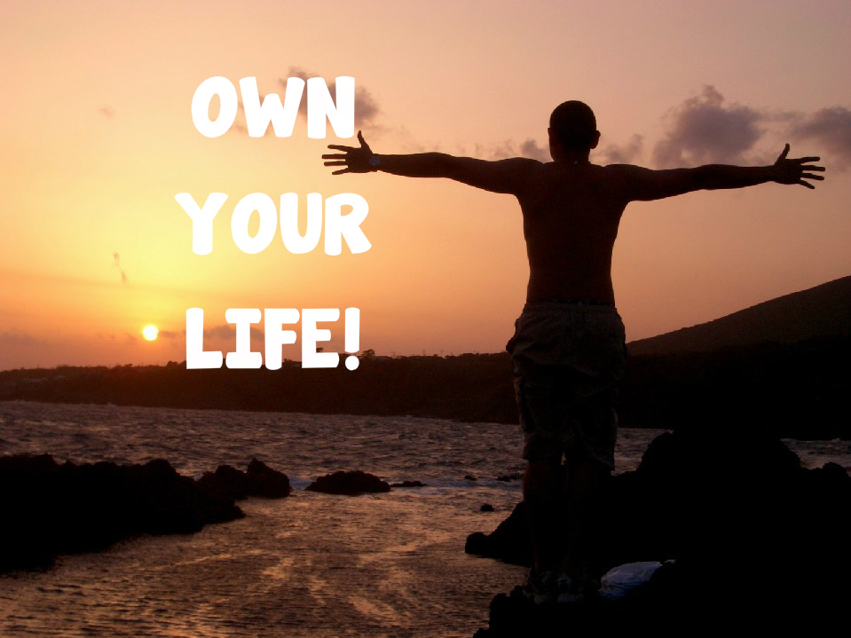 own-your-life