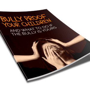 bully-proof-your-children