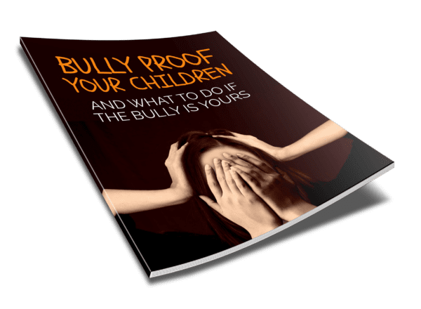 bully-proof-your-children