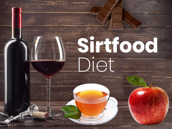 sirtfood-diet