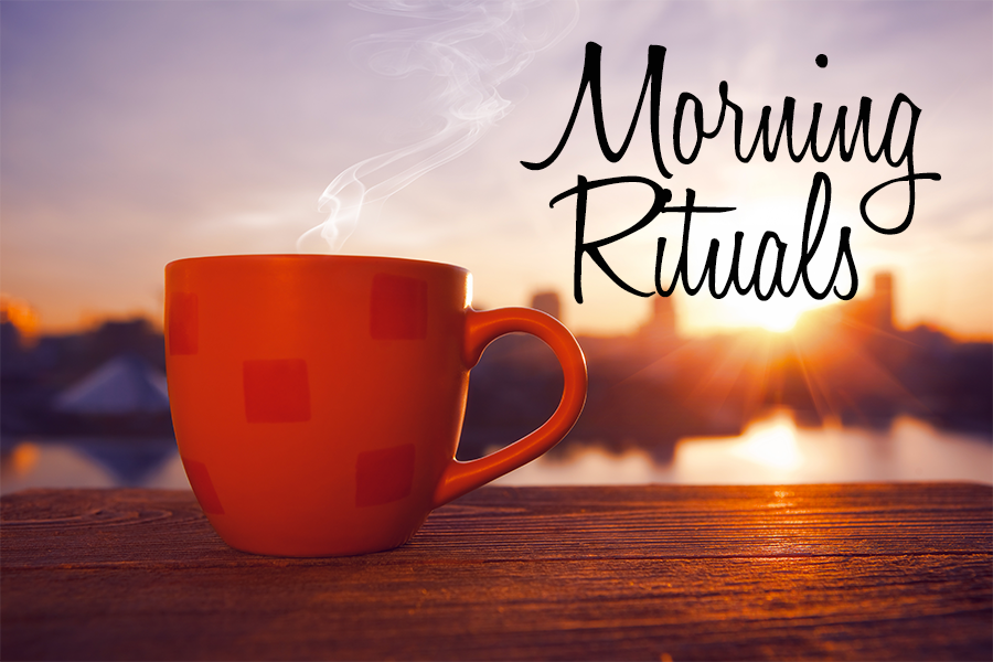 morning-rituals