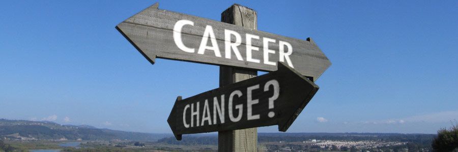career-change