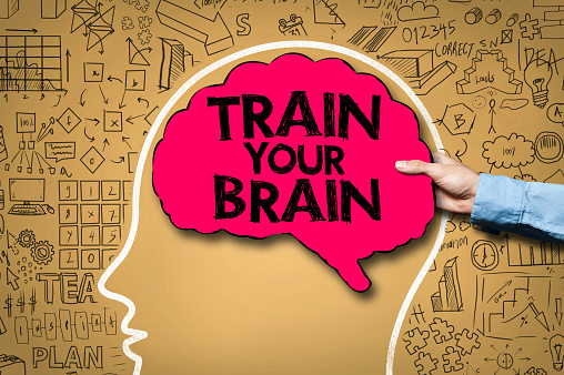 train-your-mind
