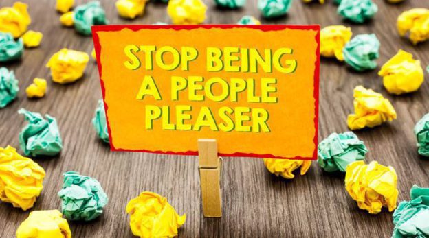 How To Stop Trying To Please Everyone - DuckboardsAndStilts.com