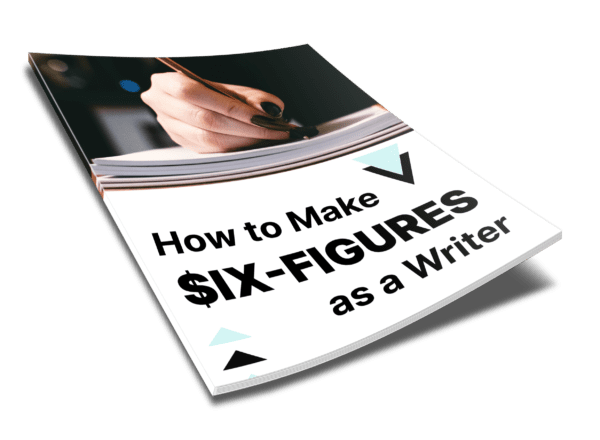 how-to-make-six-figures-as-a-writer