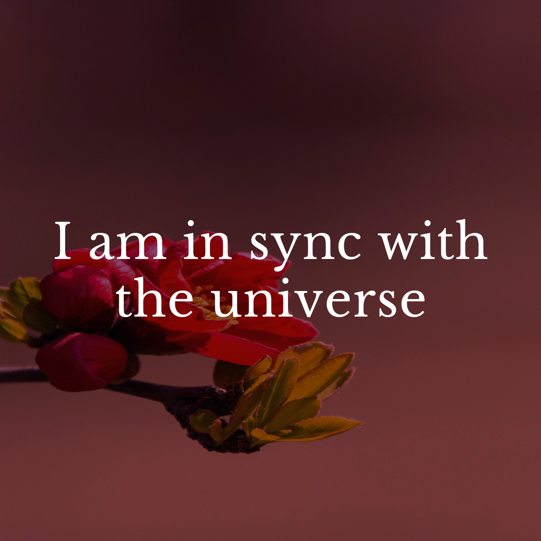 in-sync-with-the-universe