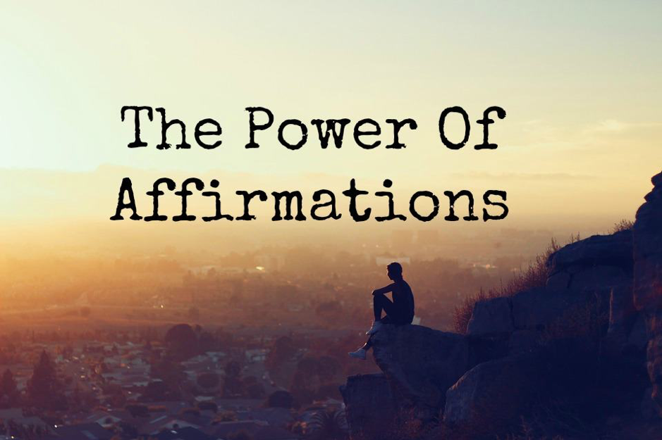 What is an Affirmation? Harnessing the Power of Positive Thinking