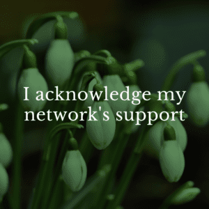 support-network