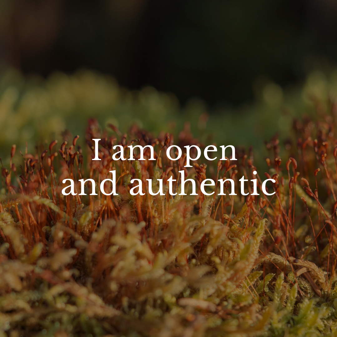 open-and-authentic