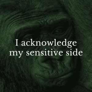 sensitive-side